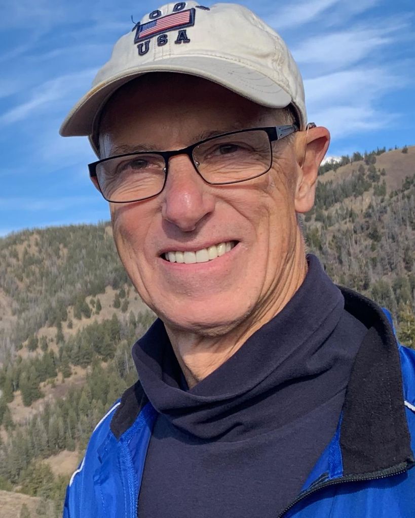 Howard Kirby Skavdahl