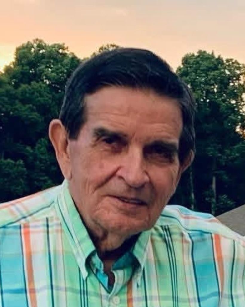 Robert Cook Profile Photo