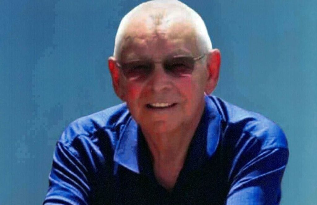 Ronnie Menees Profile Photo