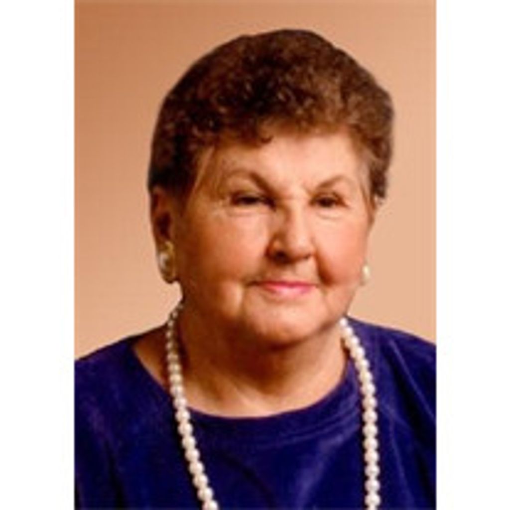 Agnes Mary Costine