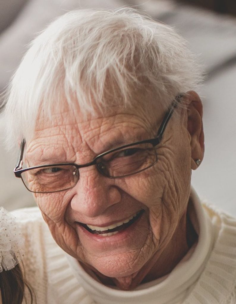 Carol Ann (Whybrew)  Bell Profile Photo