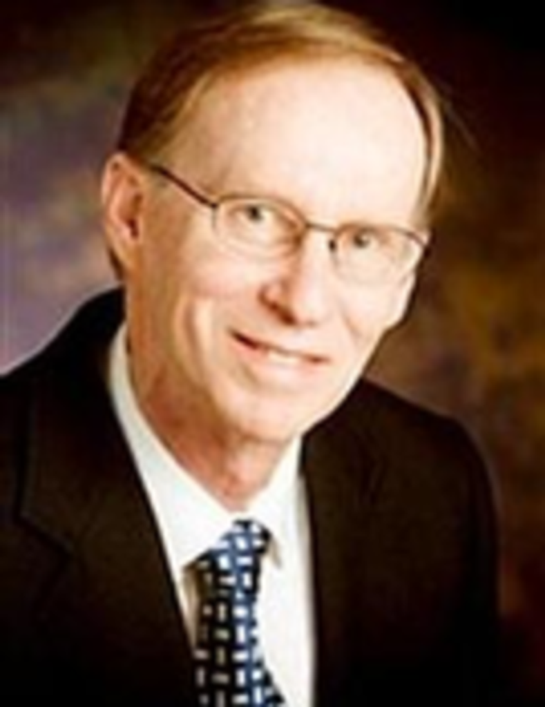 John R. Tucker
