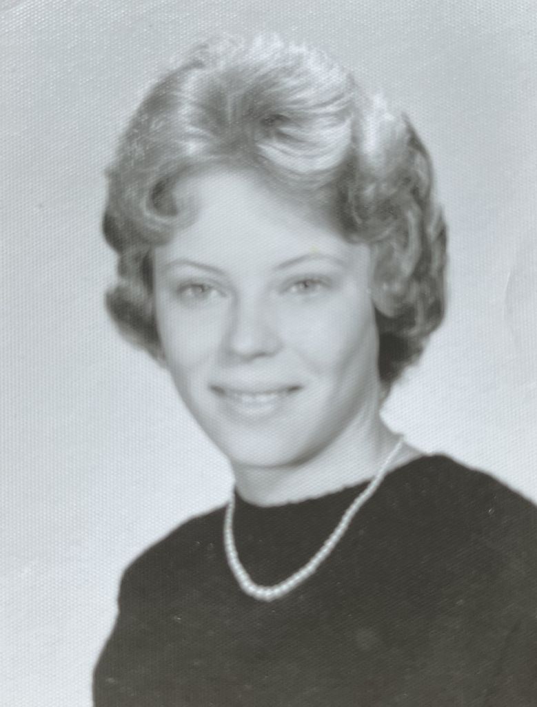 Suzanne Gillie Lehner