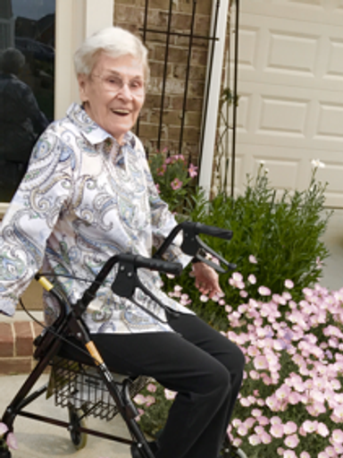 Dolores Mae Prussing Profile Photo