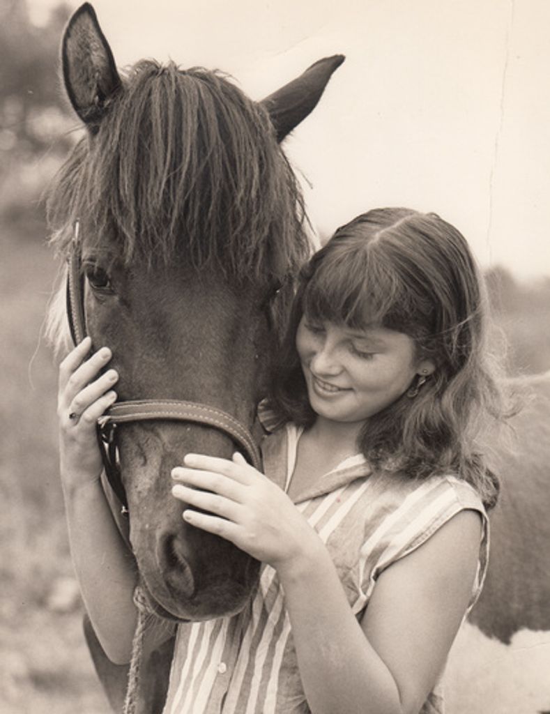 Alicia Grace Ewan Profile Photo