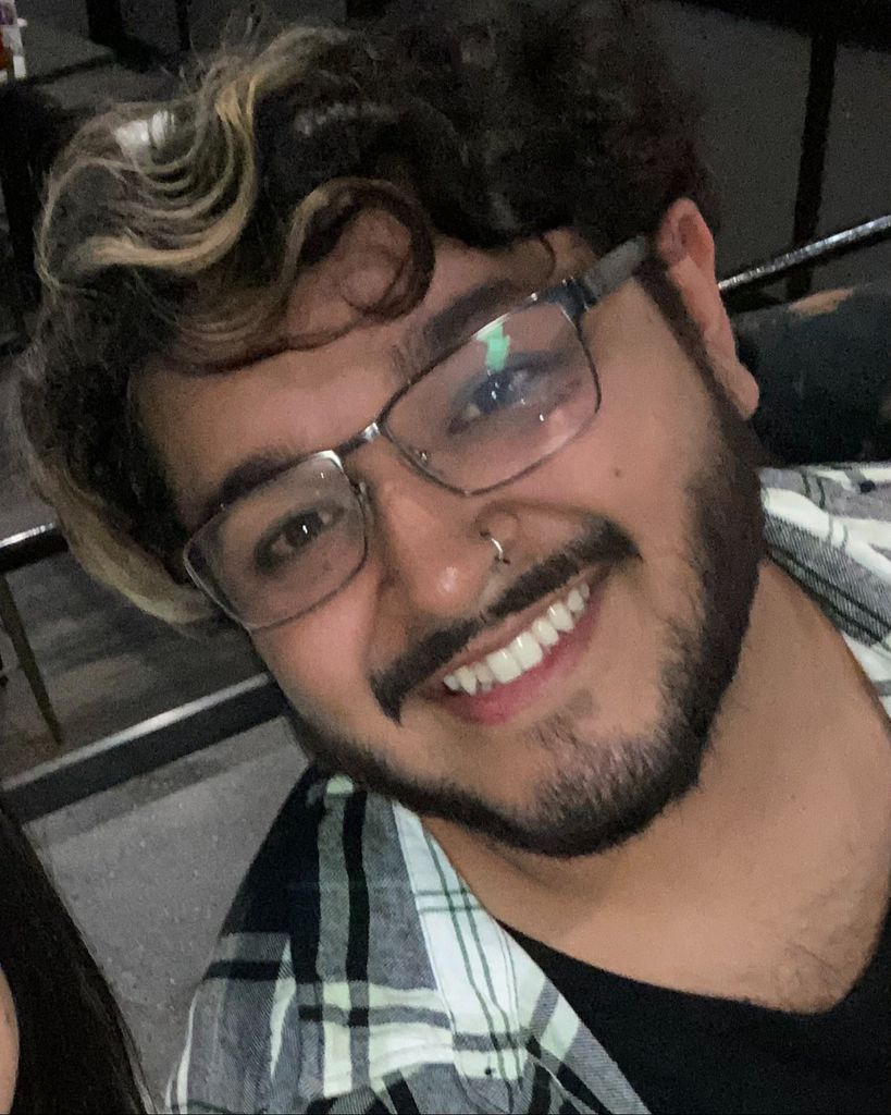 Alfonso "Chito" Diaz IV Profile Photo