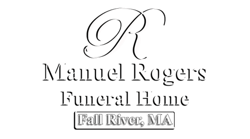 Manuel Rogers Funeral Home Logo