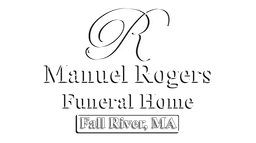 Manuel Rogers Funeral Home Logo