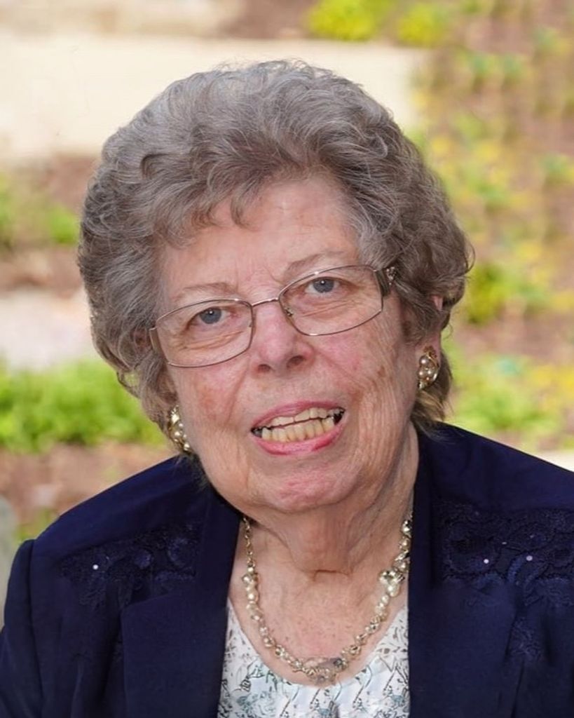 Darlene "Chris" Ballard