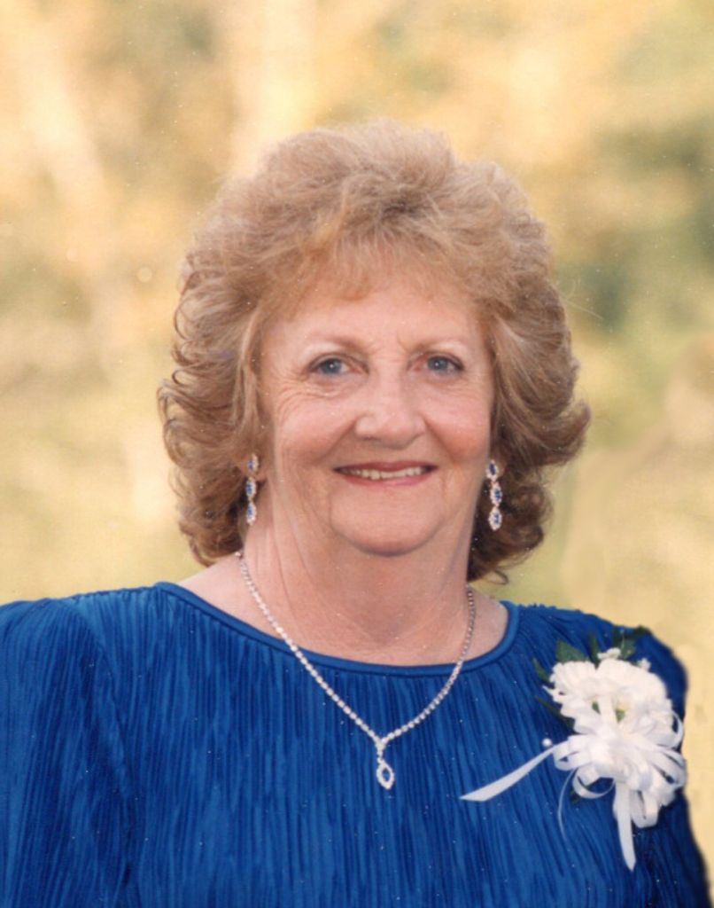 Anna Jacquelyn Baker Profile Photo