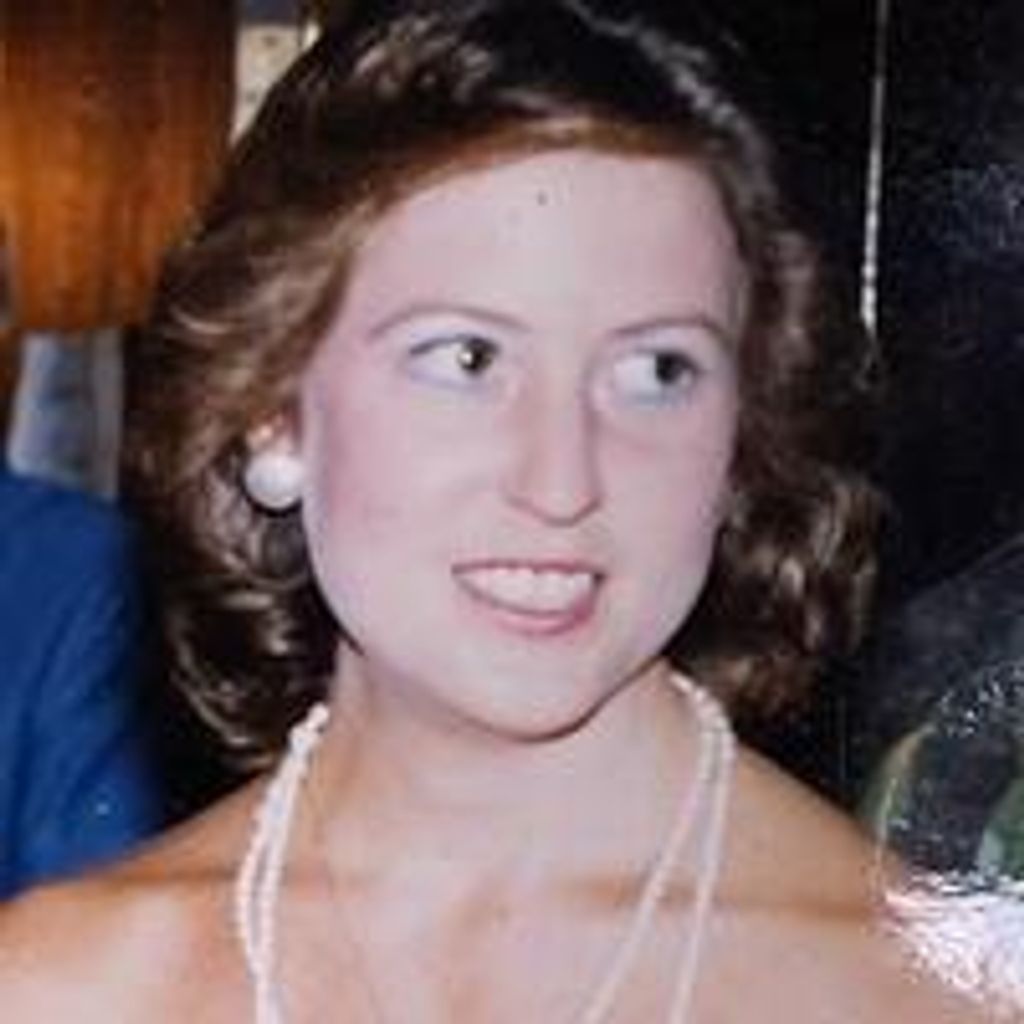 Laura Jean Barricks