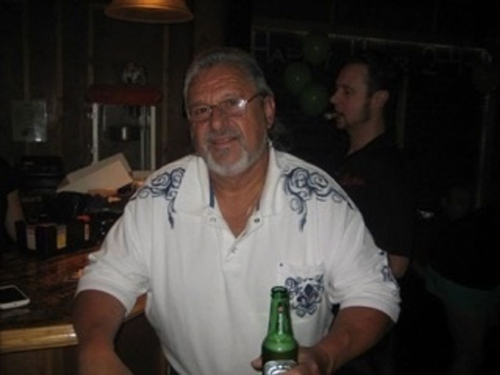 Tadeusz Szczepankiewicz Profile Photo