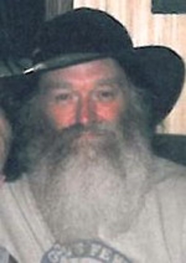 Ricky Lee Newman