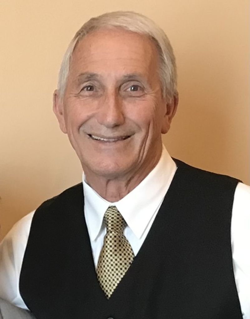 Gerardo L. "Jerry" Verrelli, Jr. Profile Photo