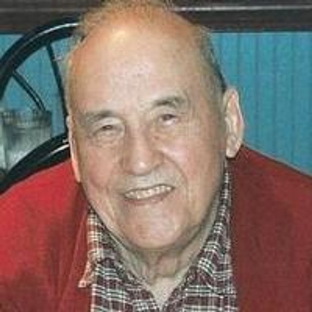 Eddie Hughes