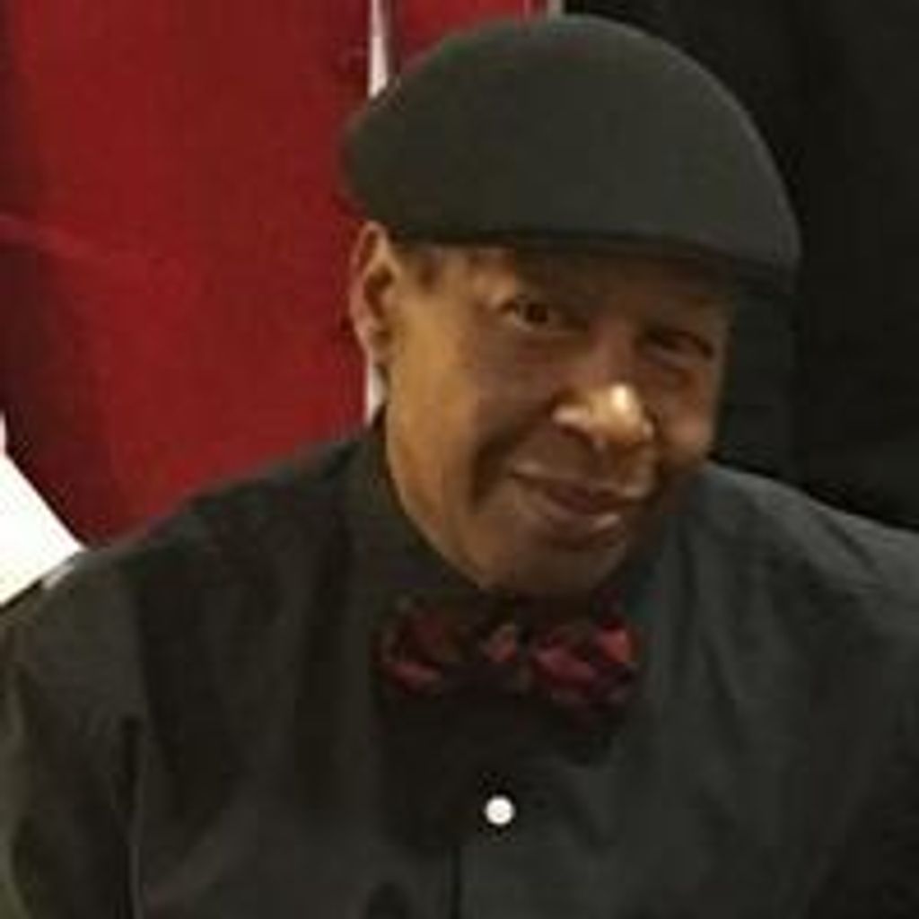 John Ricky “Slick” Barber
