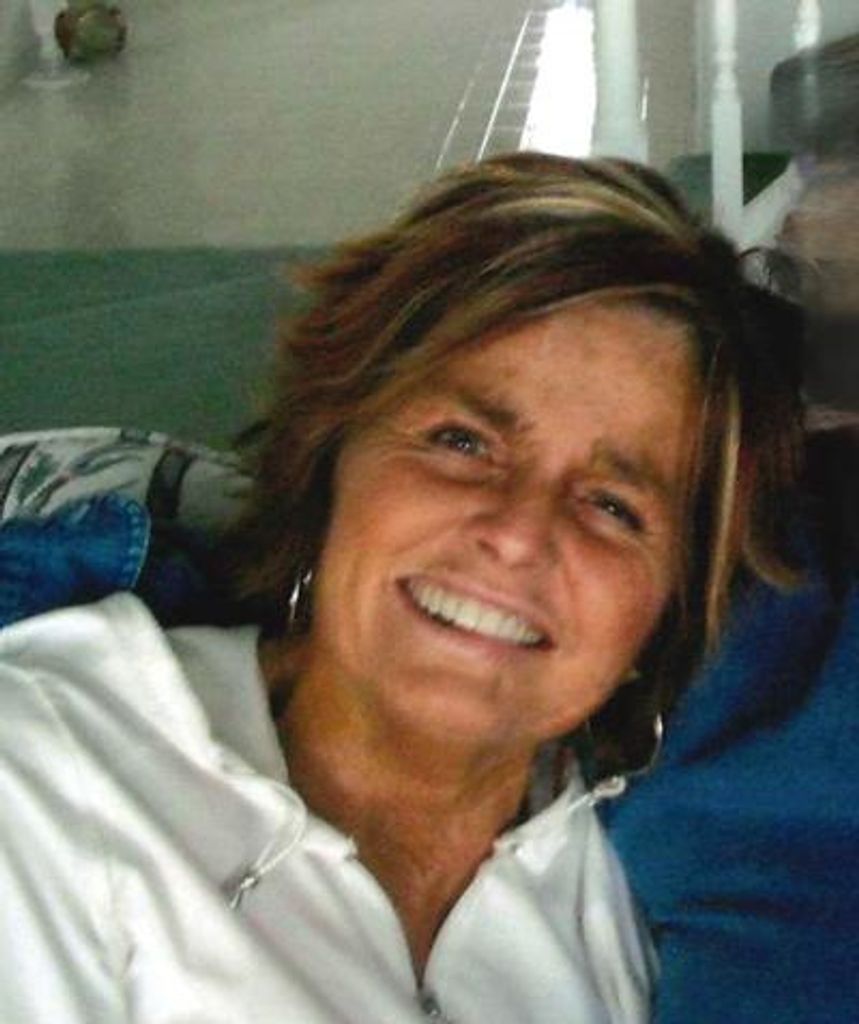 Brenda Lea Renshaw