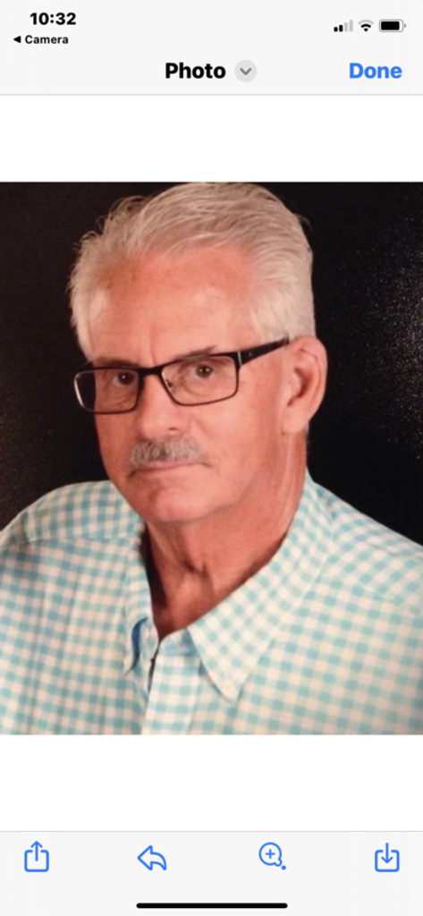 Ronald Walter Jenkins