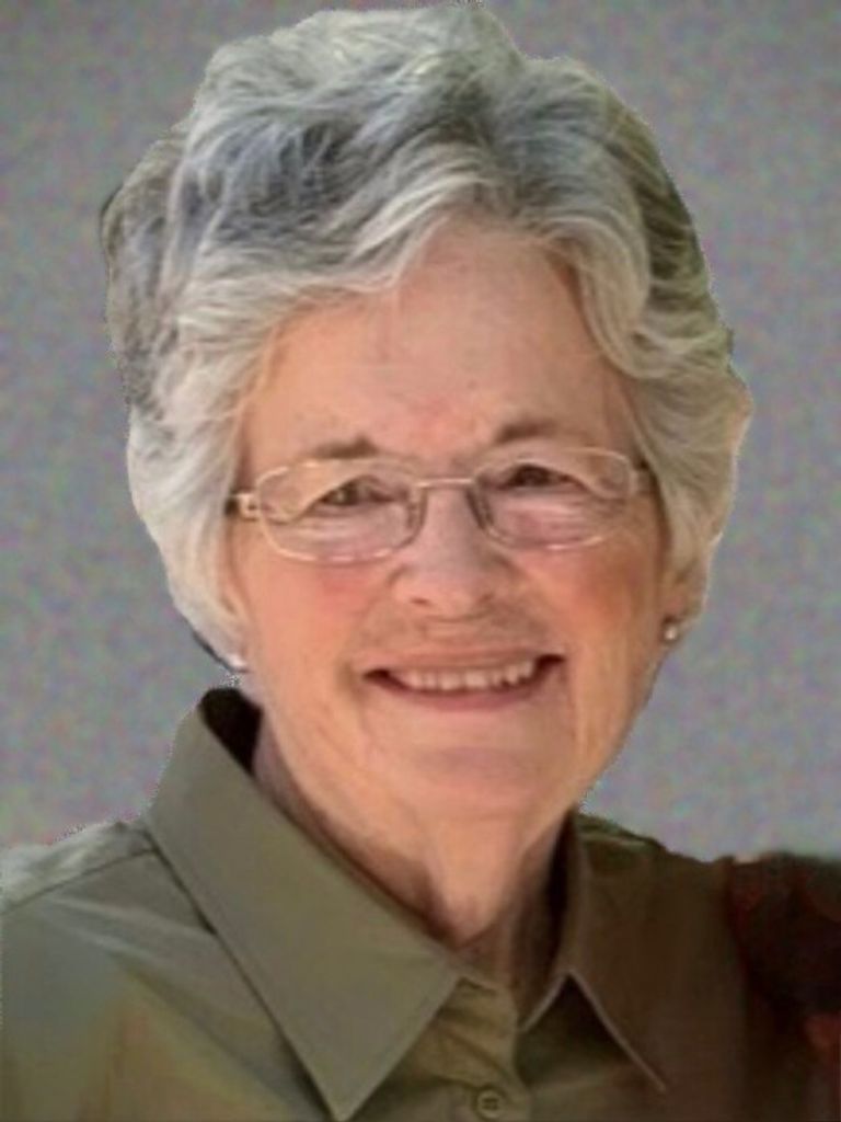 Nellie Rae Lortsher