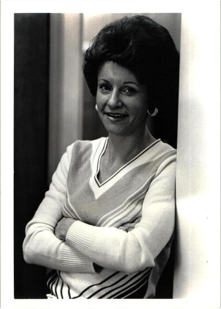 Vera Downs