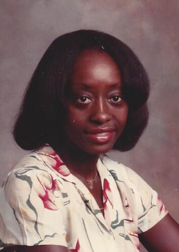 Bertha Lorraine Johnson Profile Photo