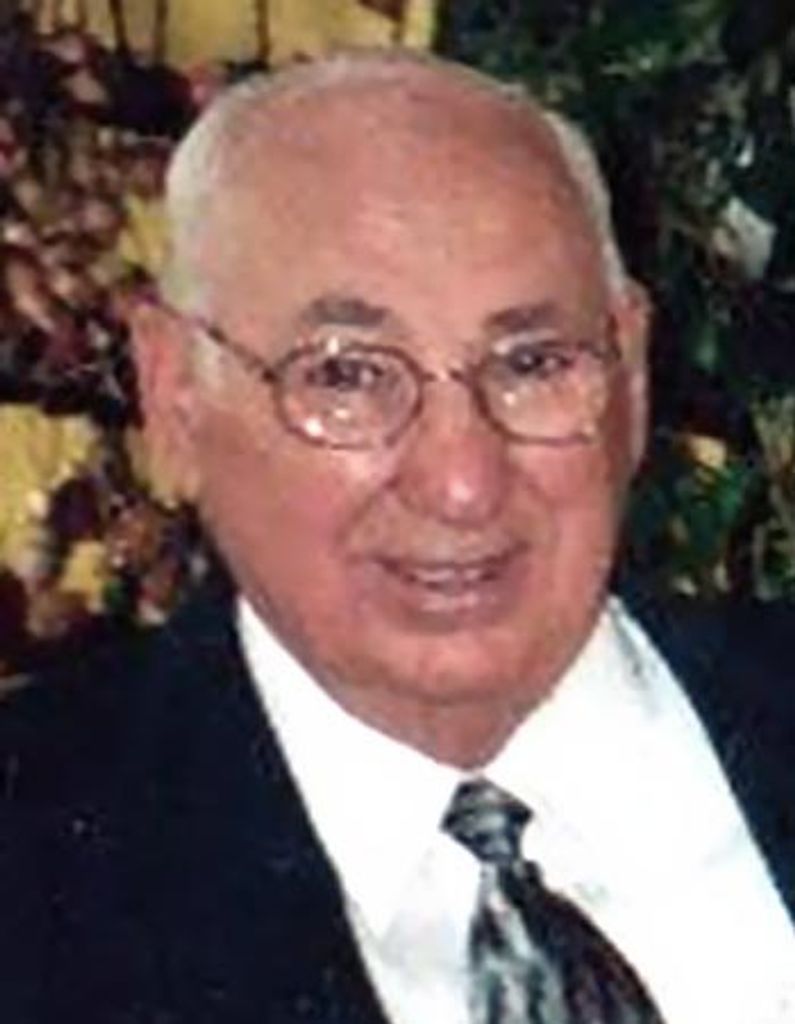 Paul W. Giba