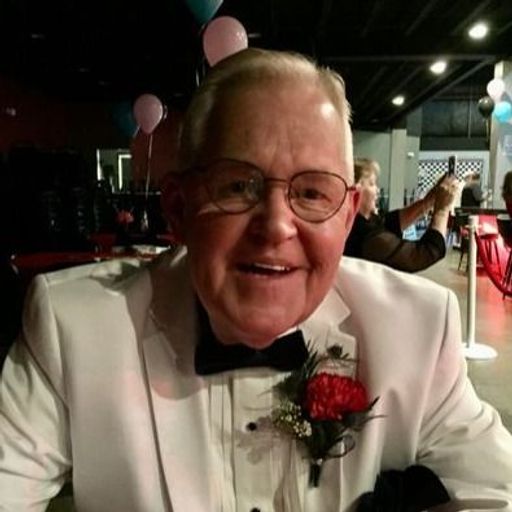 Calvin E. Staton Profile Photo