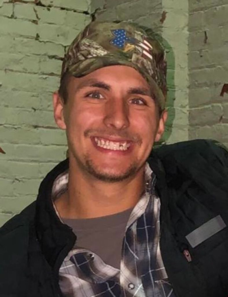 Nickolas Ray Warren Profile Photo