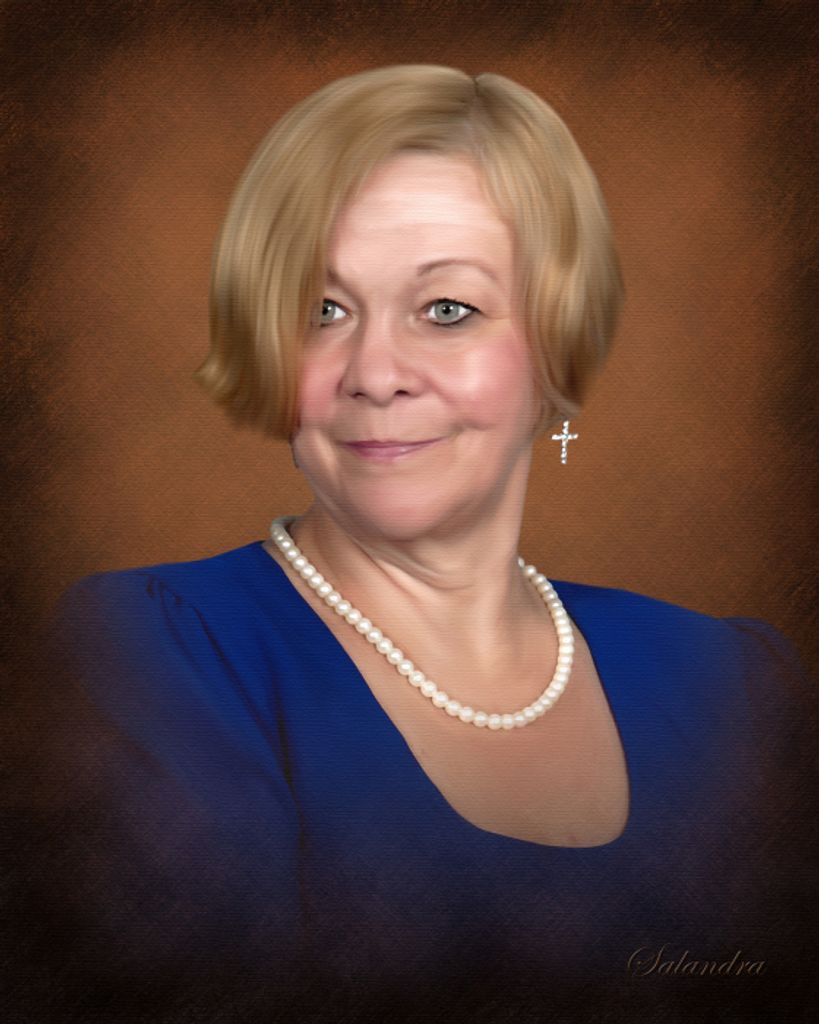 Patricia E. (Zinsmeister)  Thompson