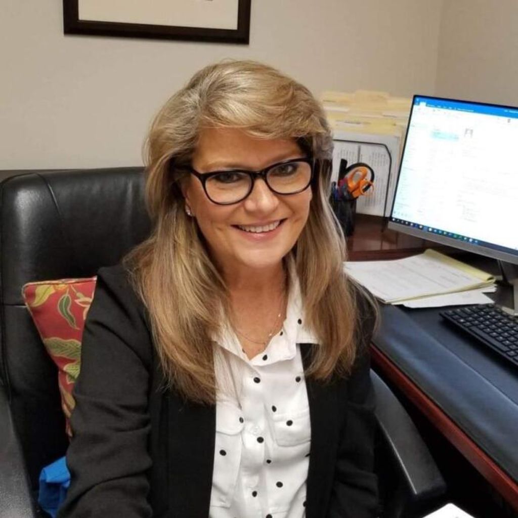 Stephanie Behne' Teasley