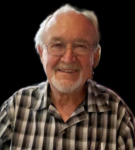 James Taylor's obituary image