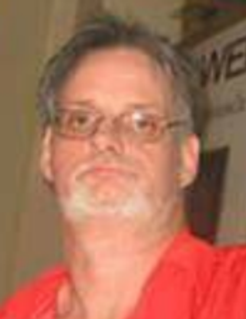 Robert Joseph Strickland