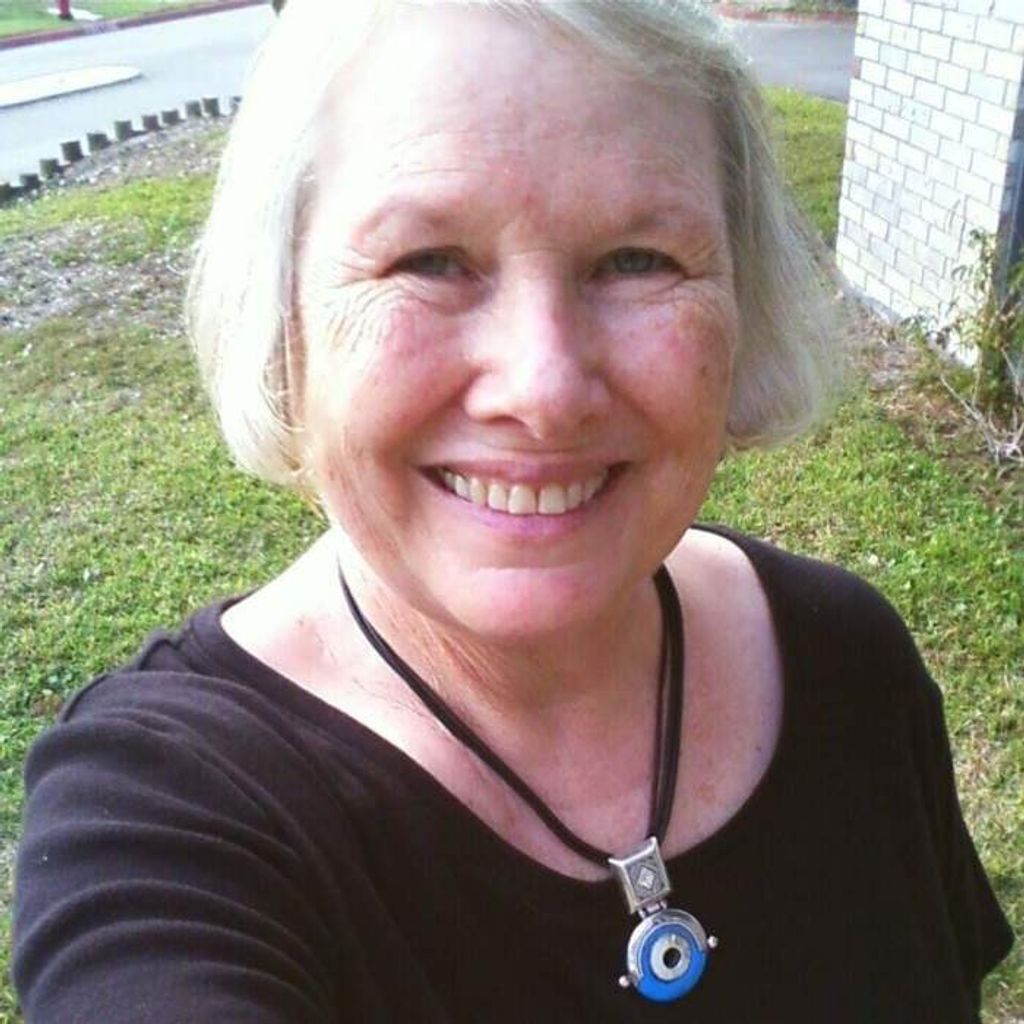 Laurel Varnon