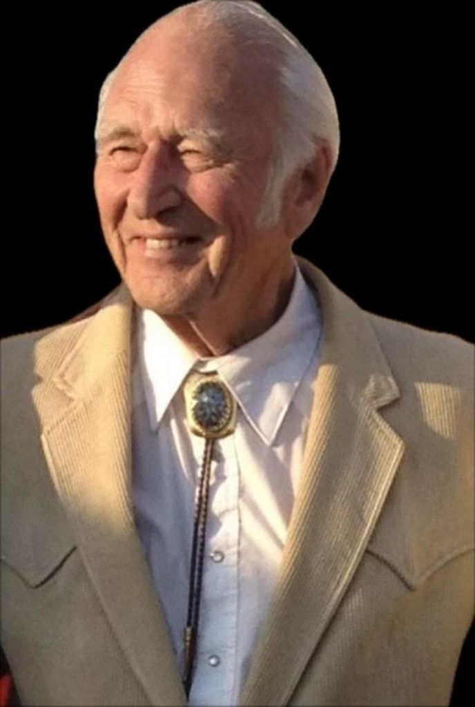 Dr. Roy William Schonberg