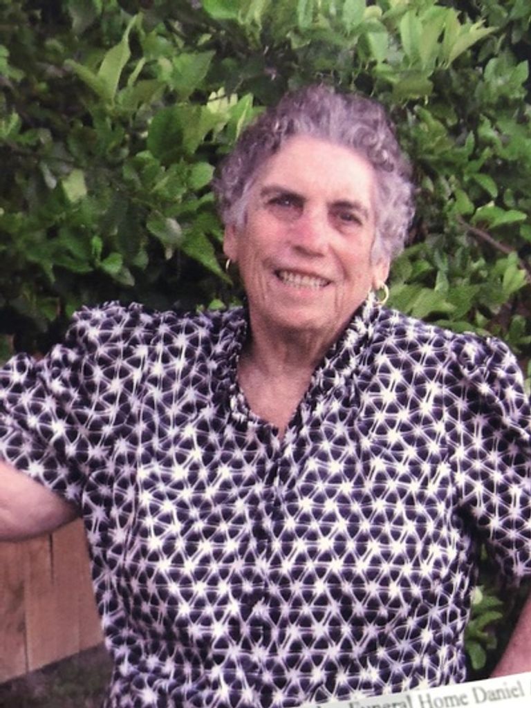 Francisca C. Perez Profile Photo