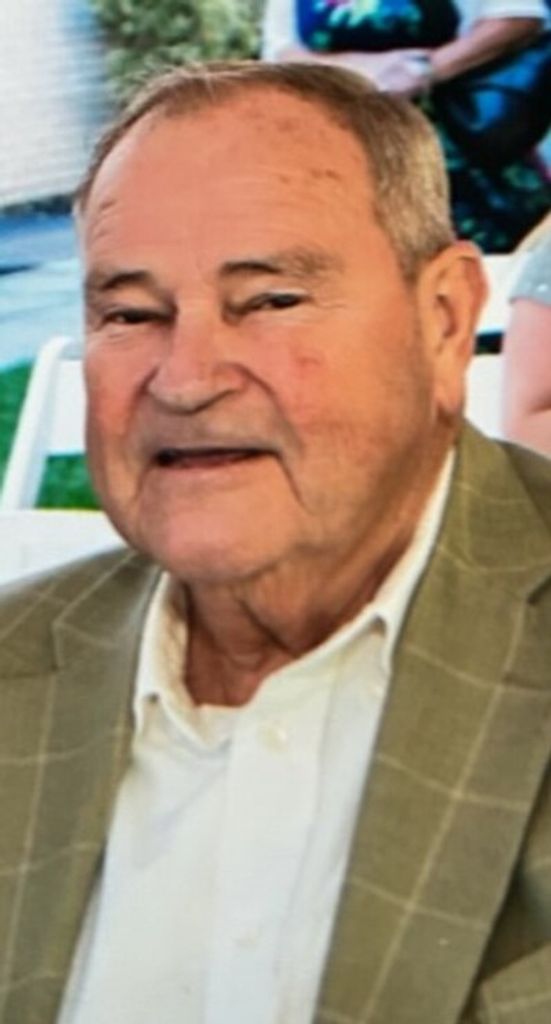 Robert Ingersoll Cook Profile Photo