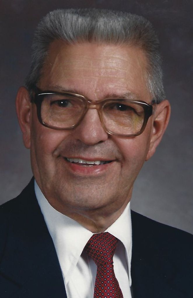 Robert Sande