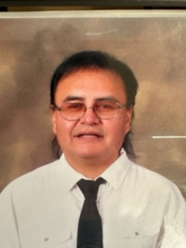 Richard Bear Ribs Profile Photo