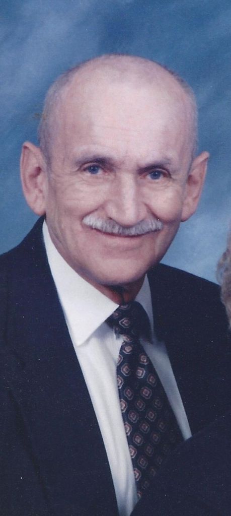 Lawrence Earl Timmerman