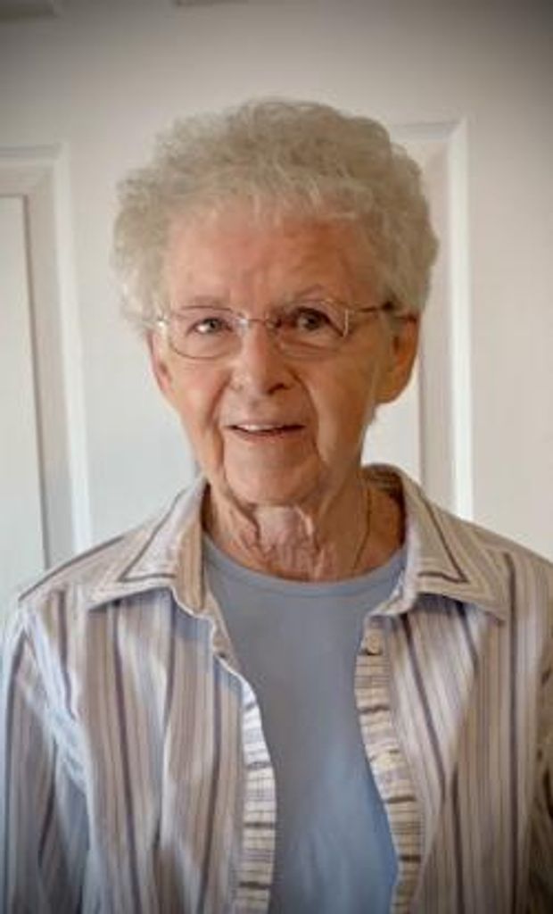 Marilyn Jean Hamilton Profile Photo