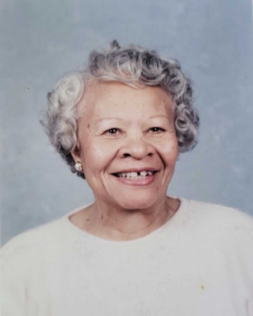 Marie C. Goodwin Profile Photo