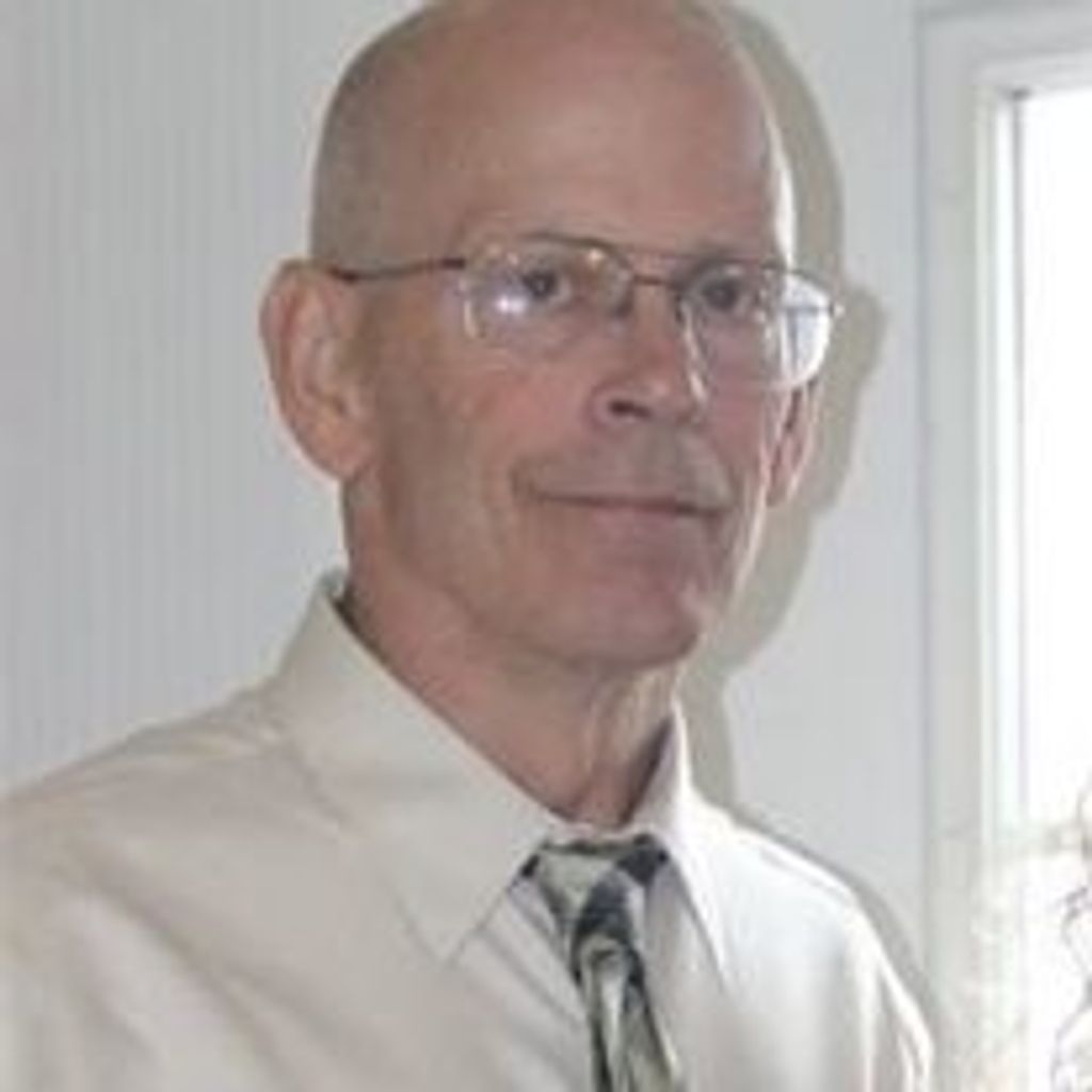 Kenneth Donal O'Sullivan