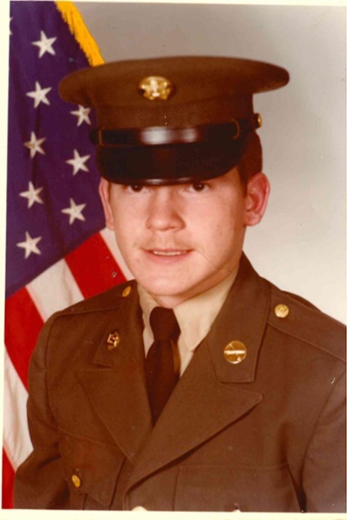 Livingston- Larry Allen Myrick, Jr. Profile Photo