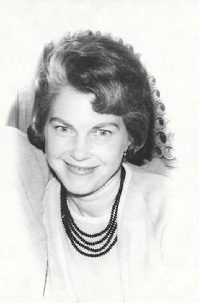 Dorothy Gifford Profile Photo