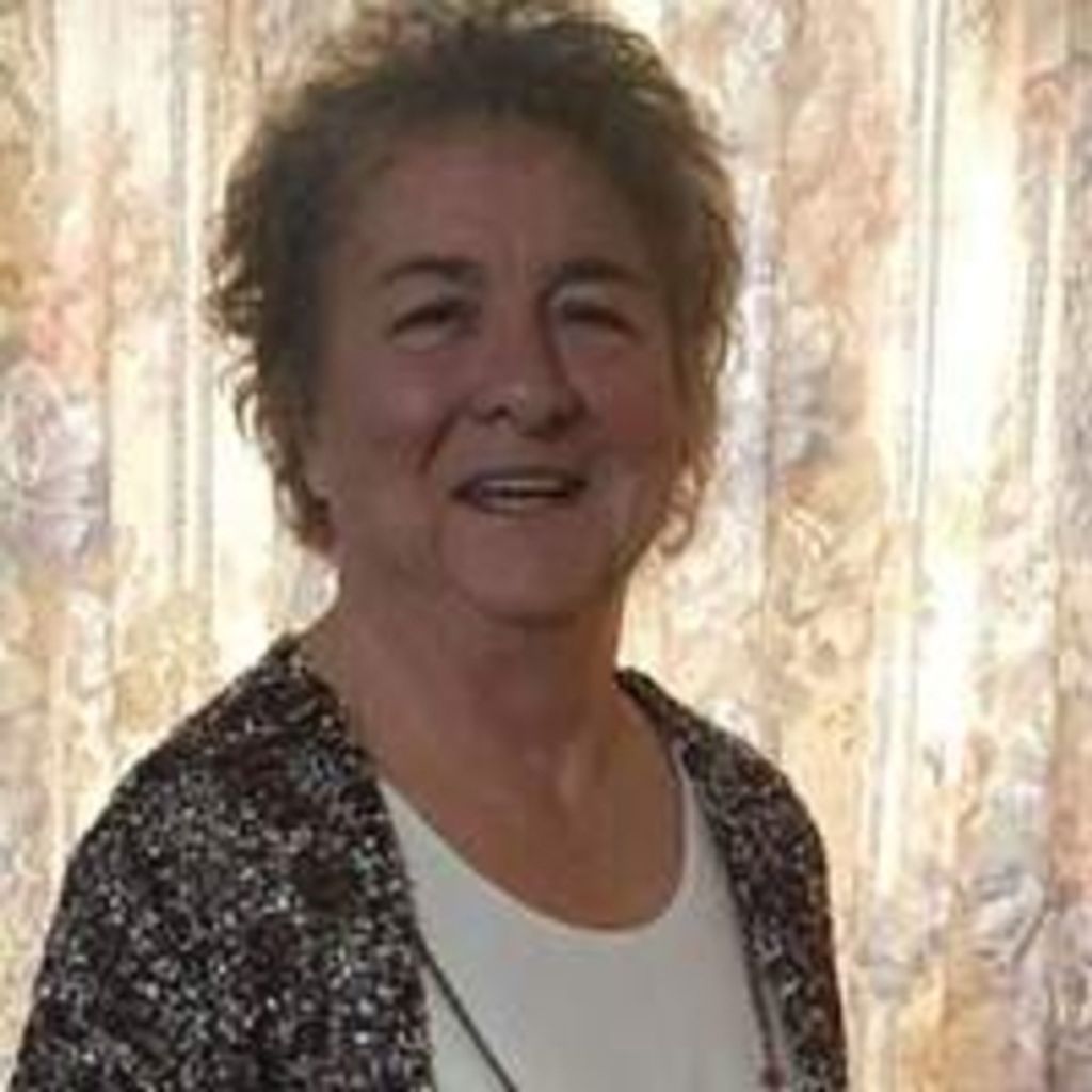 Margaret Cox Poland Beatty Profile Photo
