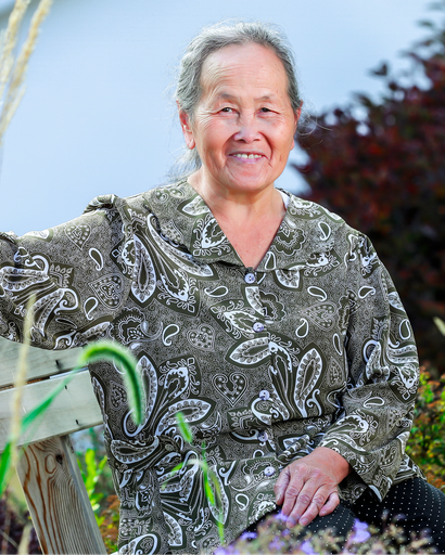 Yia Kha Xiong's obituary image