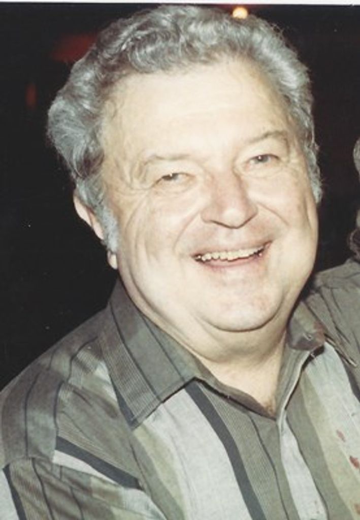 Jerry Faltisek Profile Photo