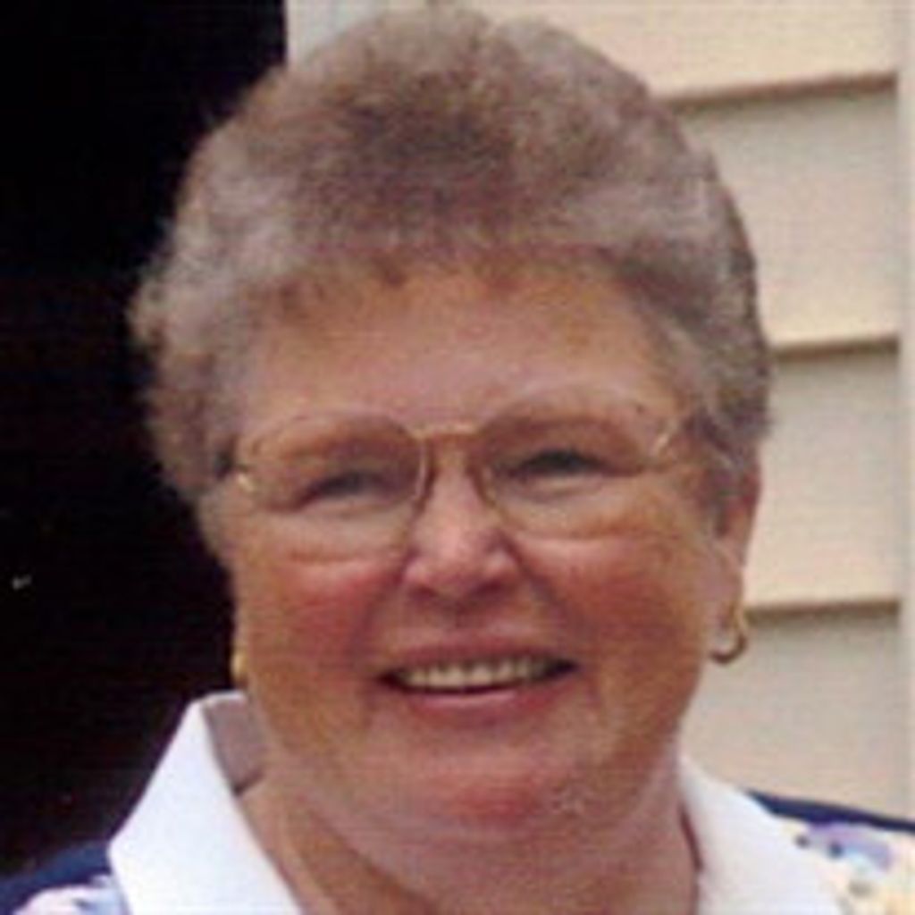 Bernice L. Camp