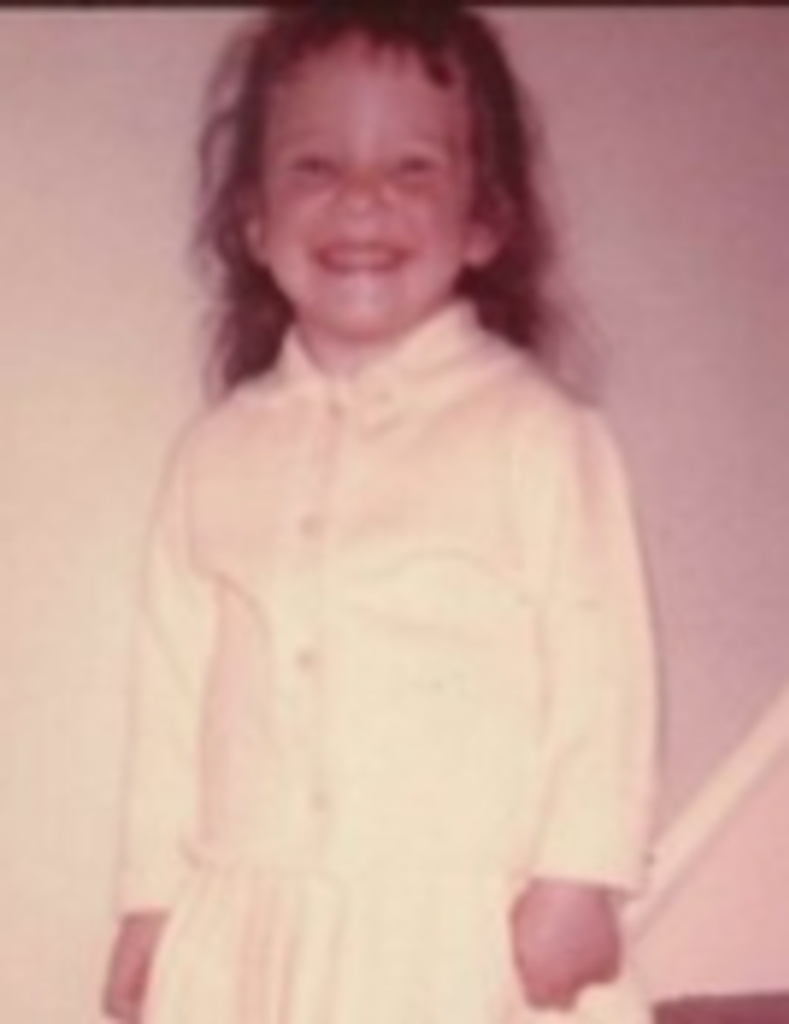 Susanne  "Sue" Hann