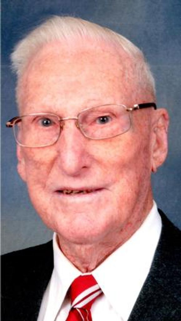 Benjamin "Red" F. Whitmore, Jr.